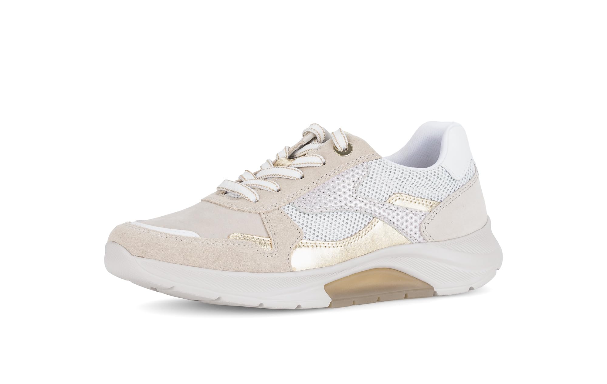 Gabor Damskie buty typu sneaker, sandały damskie