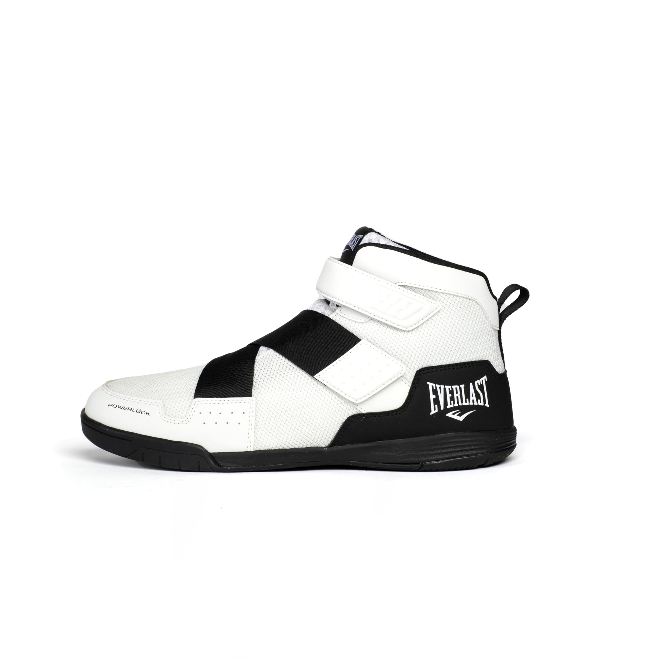 everlast Powerlock X-Trainer Boxing Shoes-picture-7