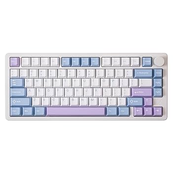 Amazon | GK GAMAKAY TK75PRO 75% アルミ 筐体 キーボード KTT