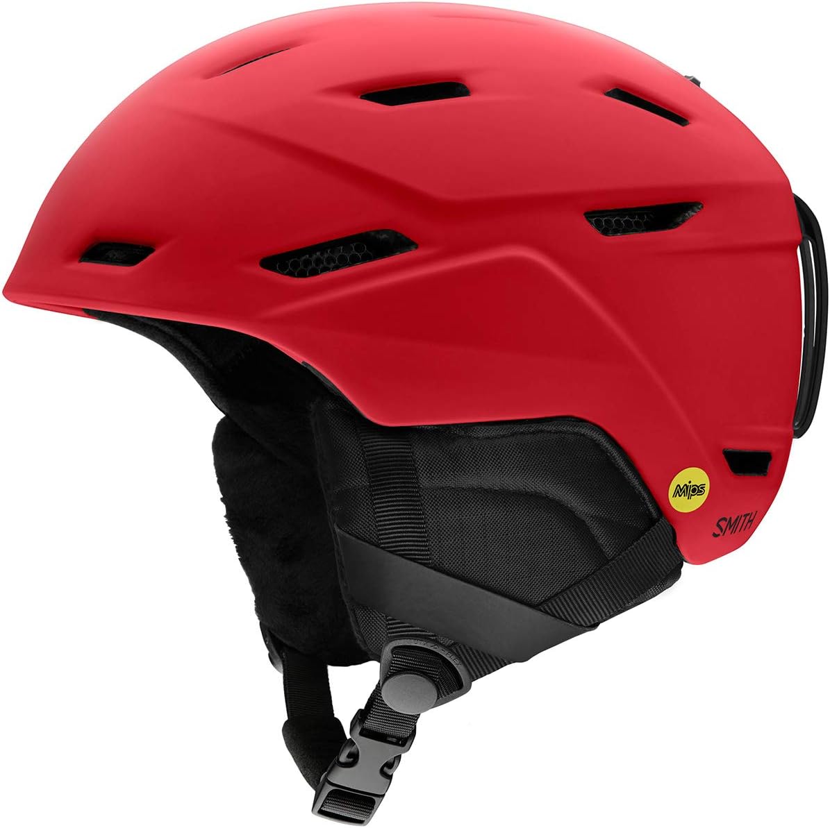 Smith Optics Prospect Jr. MIPS Youth Snow Helmets : Sports & Outdoors