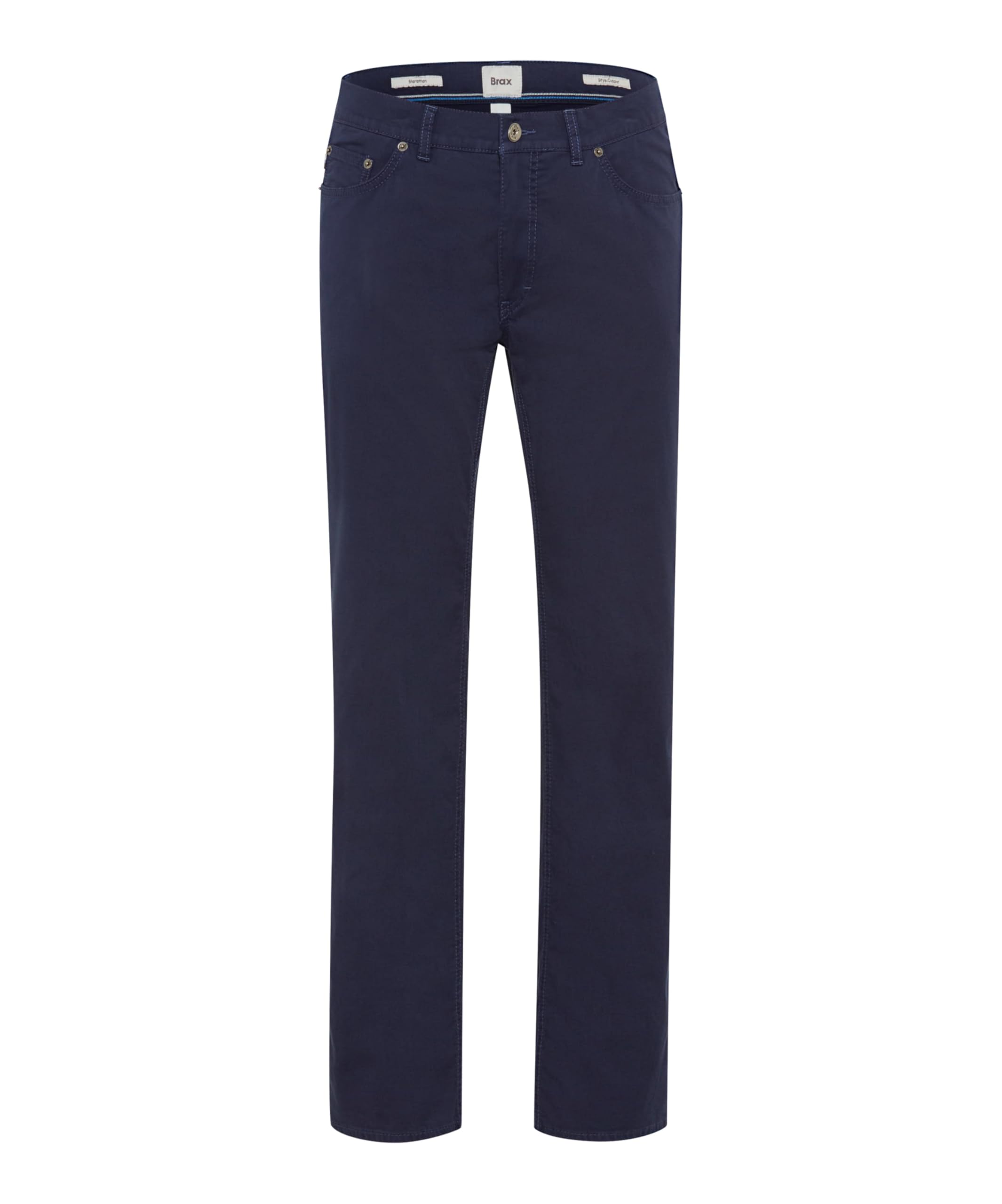 BRAX Men's Style Cooper Marathon Five-Pocket Trouser, 23 Manhattan, 31 W/30 L