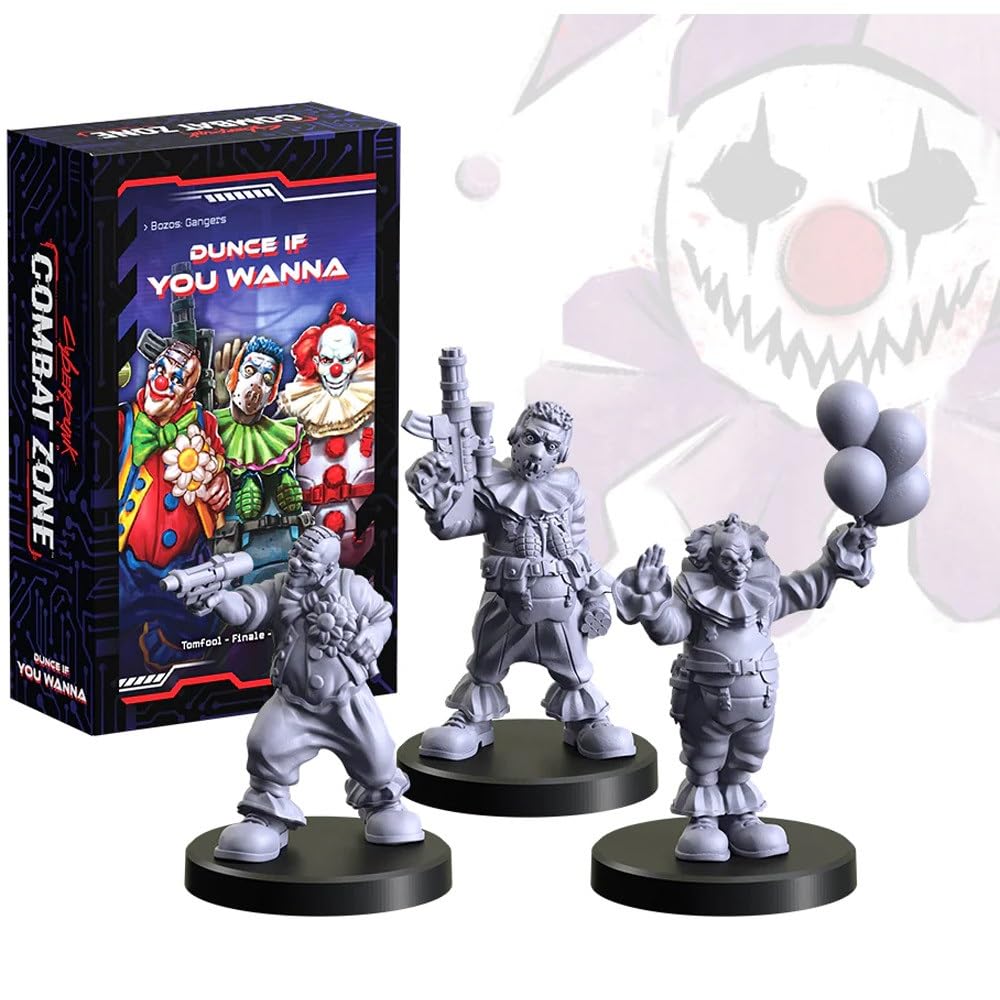 「Fight For Liberty/Wizard CLUB」 Amazon.com: Monster Fight Club Cyberpunk Red : Combat Zone - Dunce