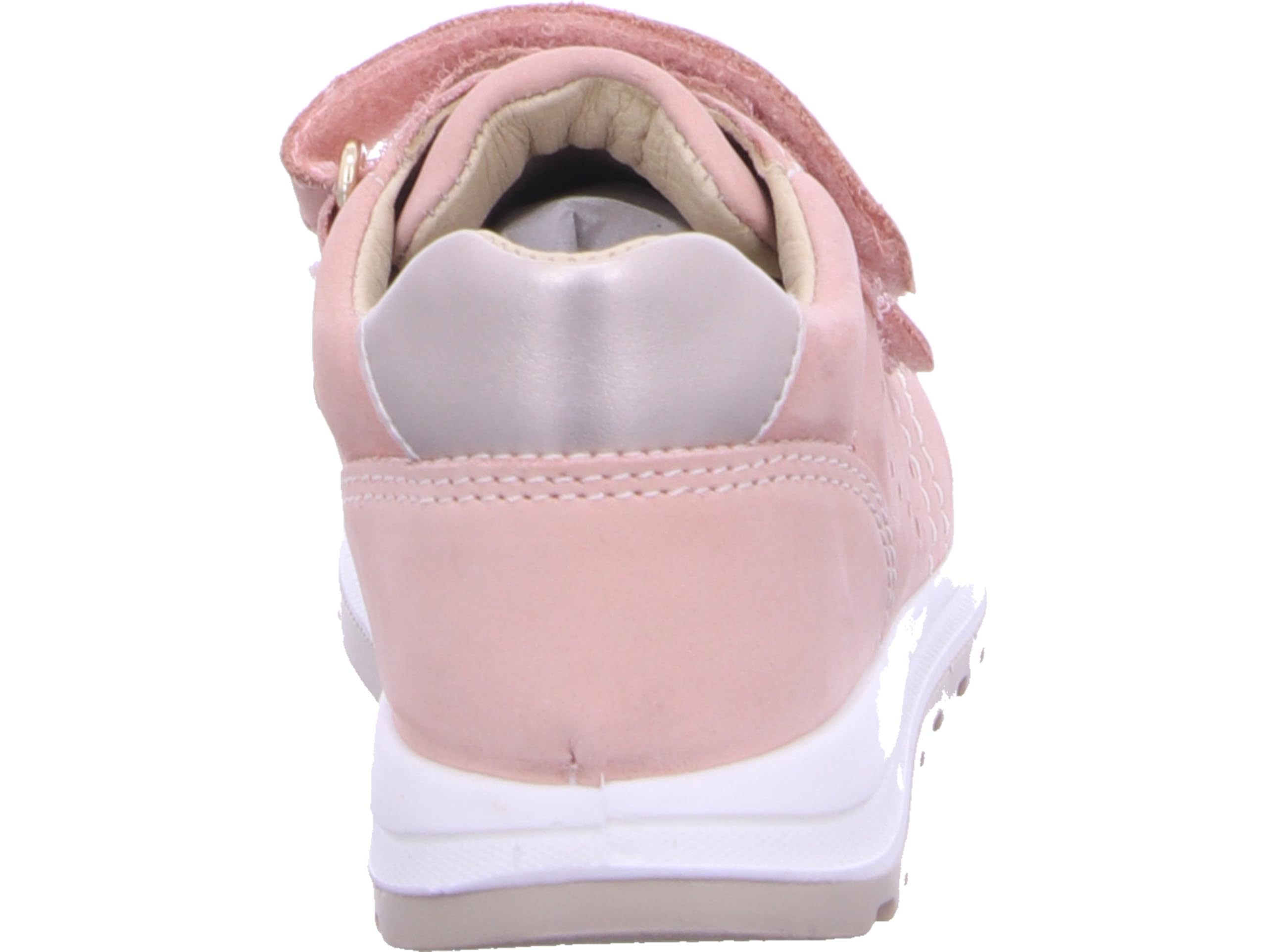 PRIMIGI Baby - Mädchen Lauflernschuhe Kaltfutter in rosa - Gr. 20, 7858700