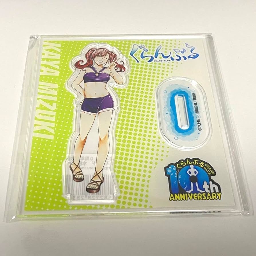 グラビティ myu グッズ 雑貨】初音ミク×NewDays 等身アクリルスタンド@ゐ透:NewDays通販