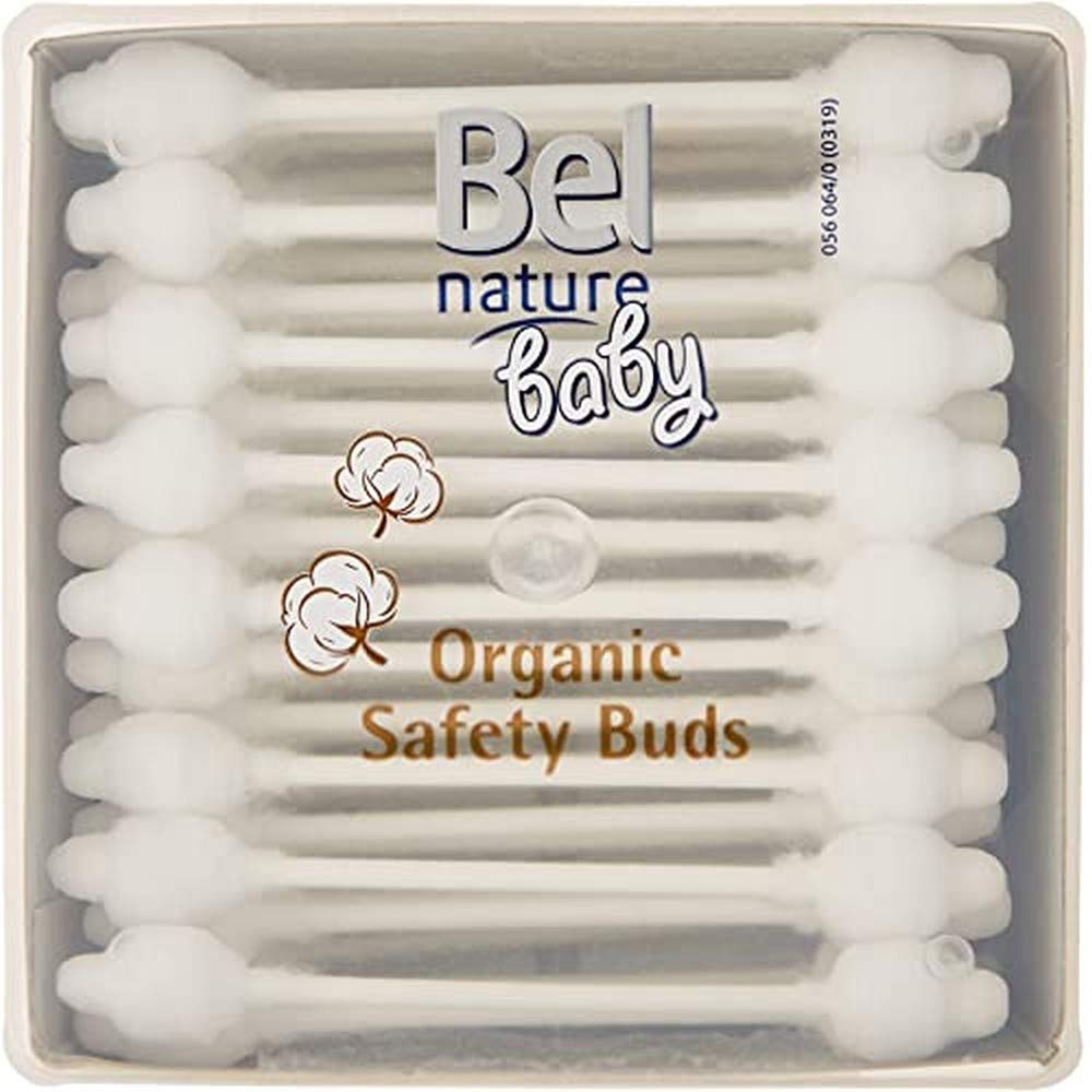 Bel Nature Bio – 56 Batônnets Security Baby