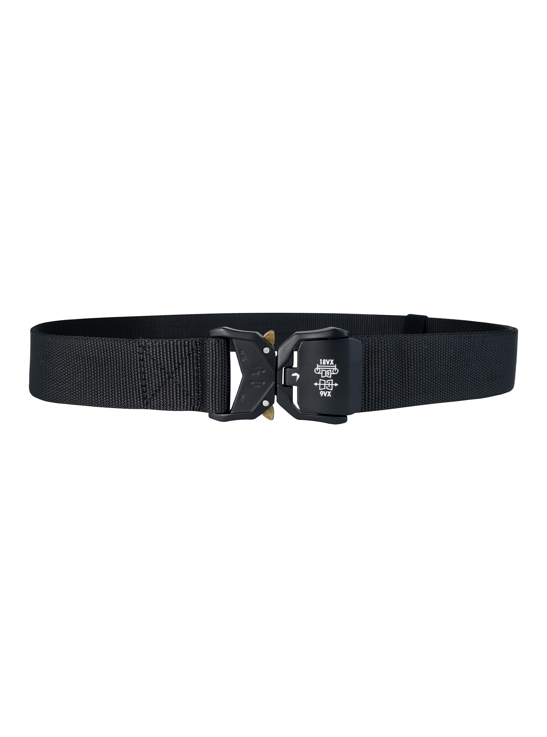 Viper TACTICAL Fast Belt Black