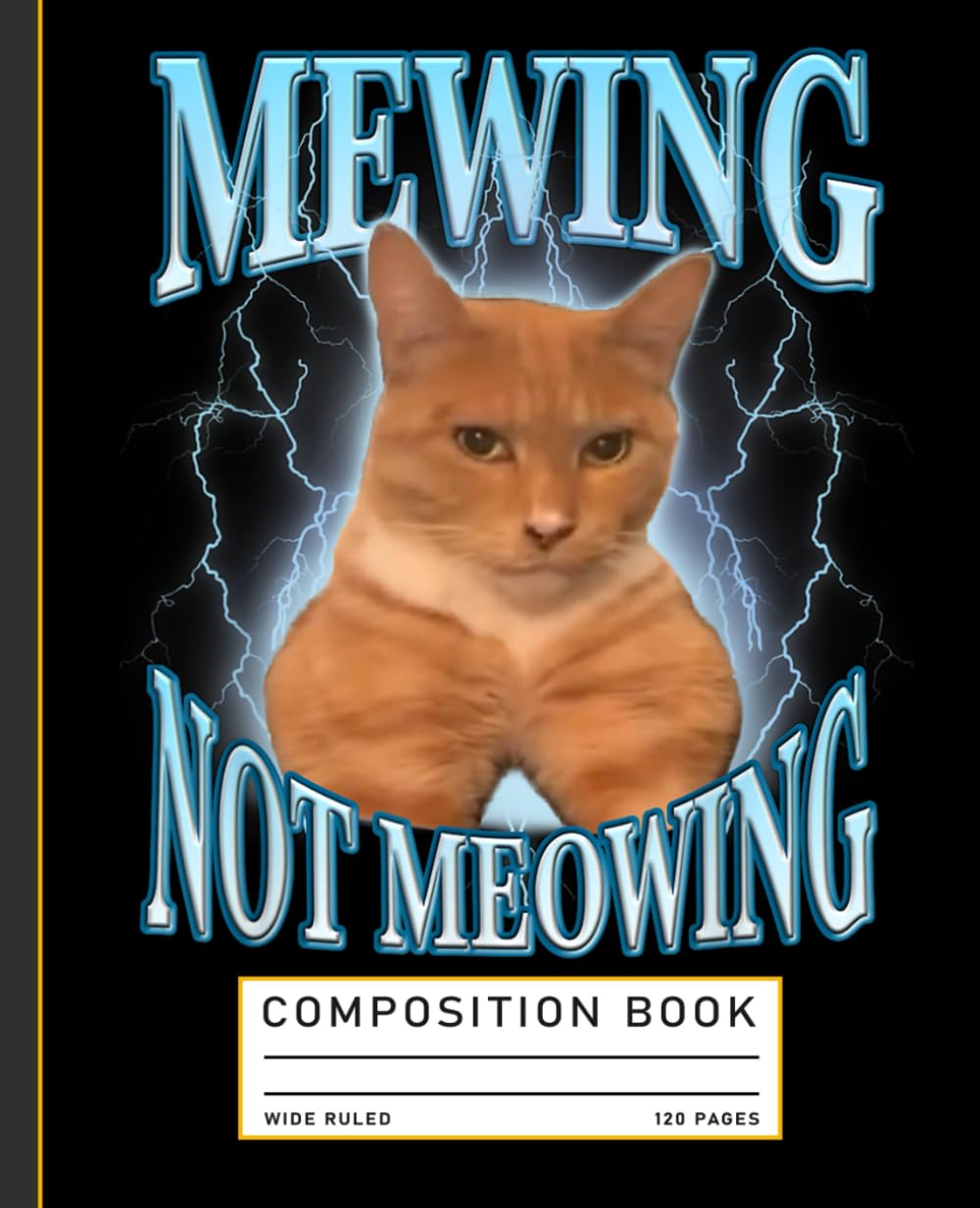 ✧確認用✧blue meme cat✧signature note book✧ ✧確認用✧blue meme cat✧signature note book✧ ✧確認用✧