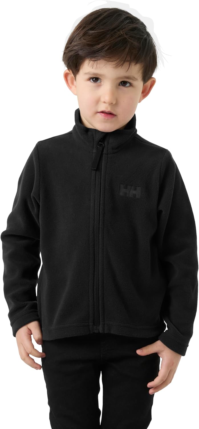 Helly Hansen boys Daybreaker Jacket