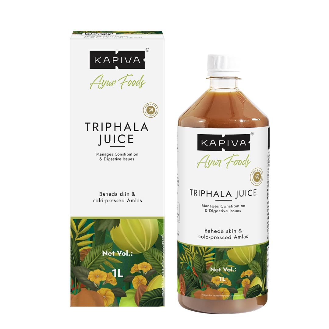 Digestive Care Triphala Juice (1L)