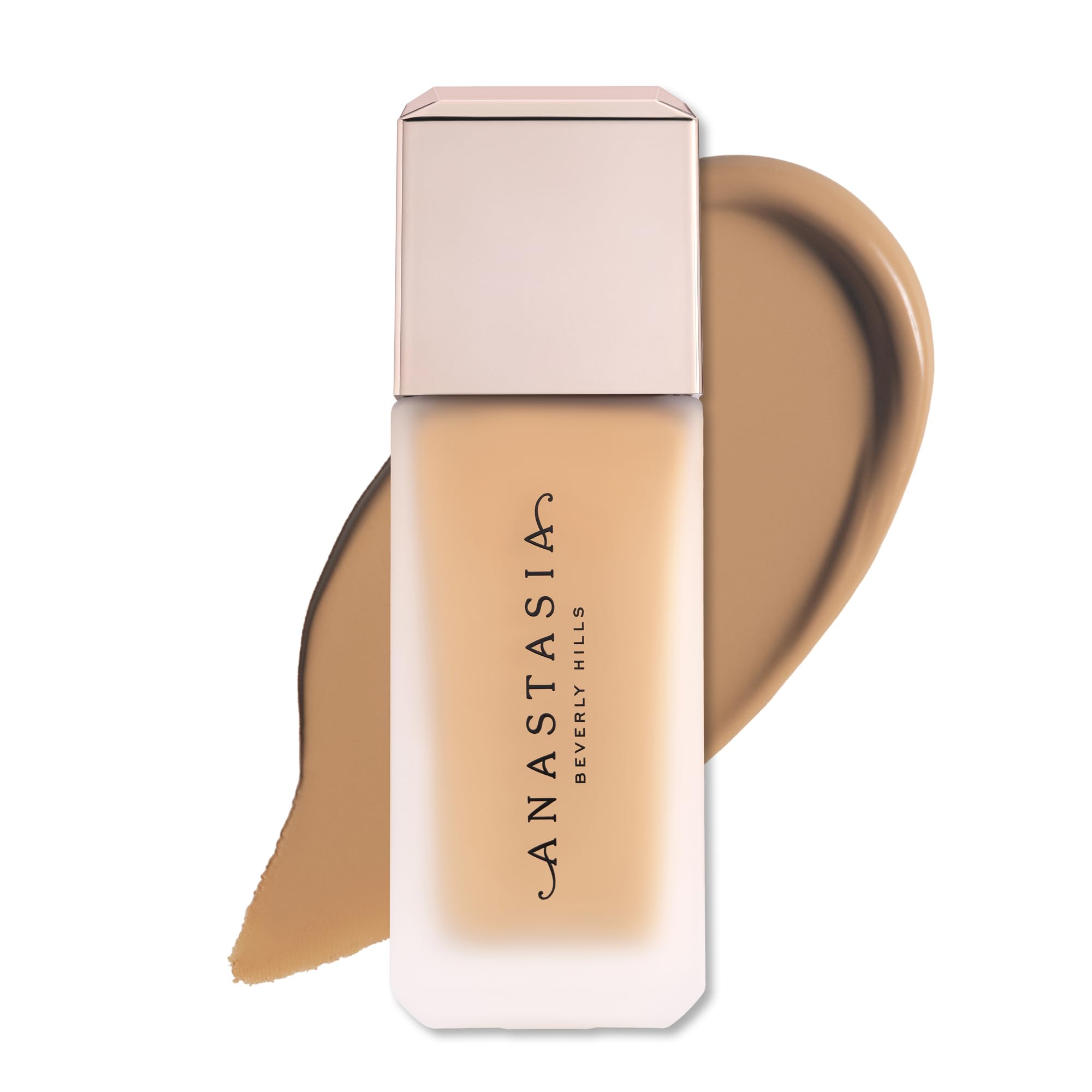 Anastasia Beverly Hills - Impeccable Blurring Matte Liquid Foundation