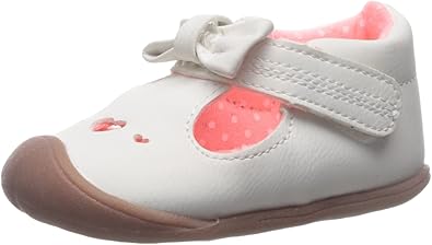 Baby girl crawling shoes Clearance