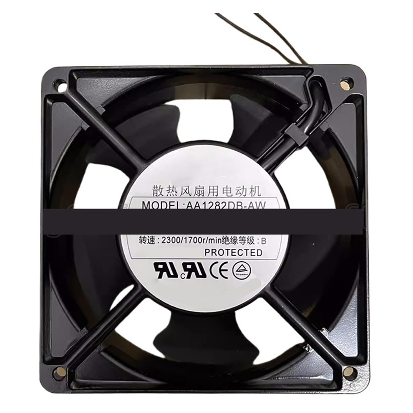 LZIKKGKI Cooling Fan AA1282DB-AW 220V