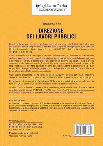 Direzione Dei Lavori Pubblici - 2