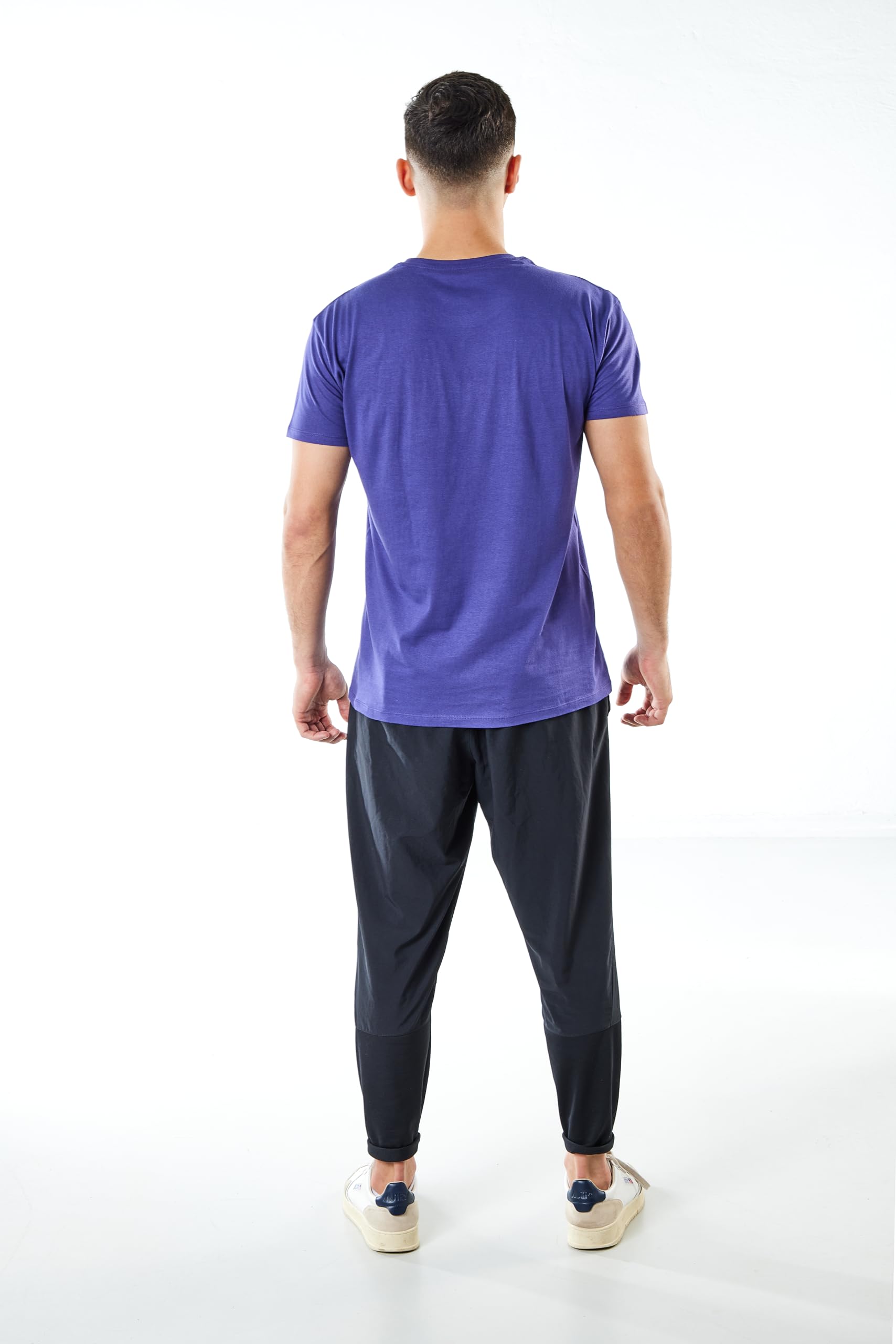 T-Shirt Unisex-Adulto