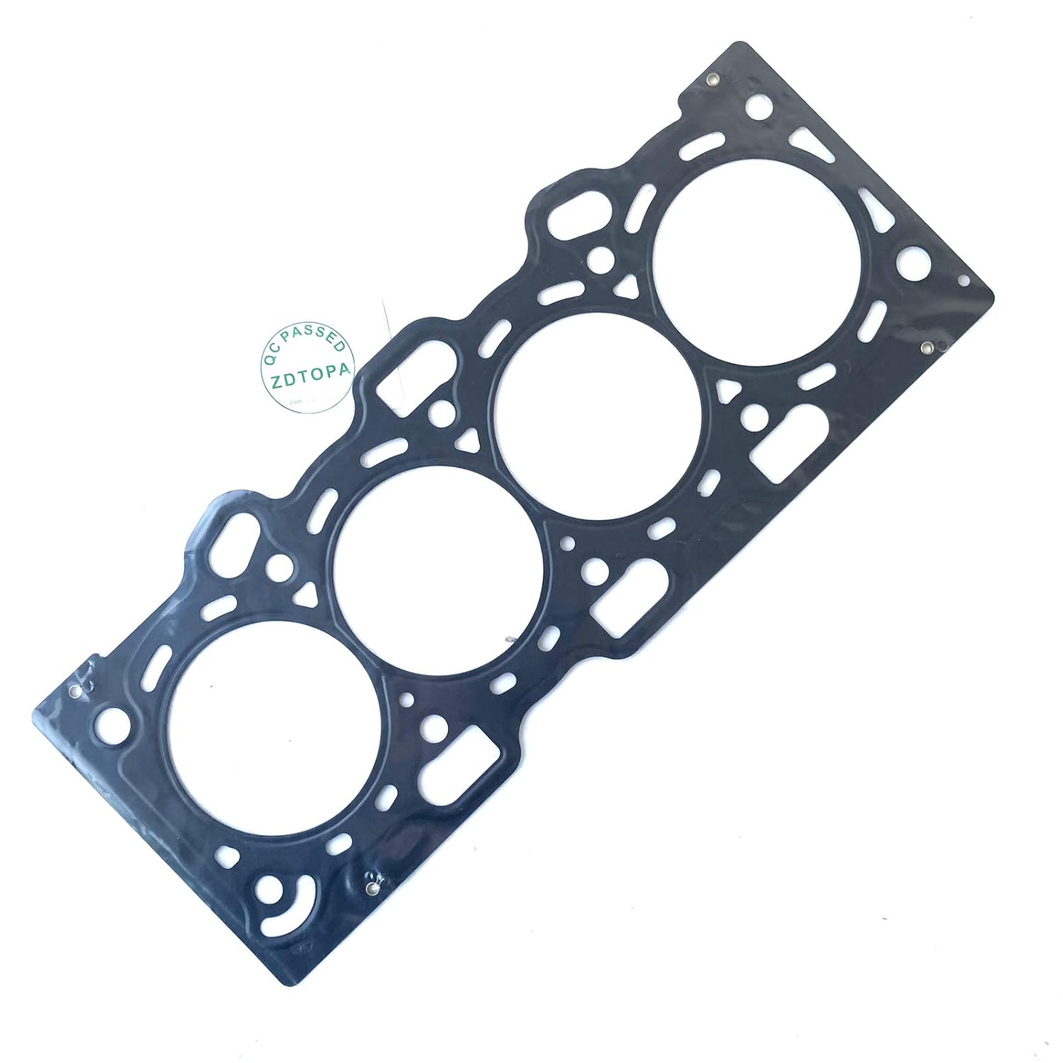 4G93 GDI Engine Complete Gasket Set MD976072 50218100 Full Gasket Set Compatible for Mitsubishi Pajero PININ H76W Application Engine Parts