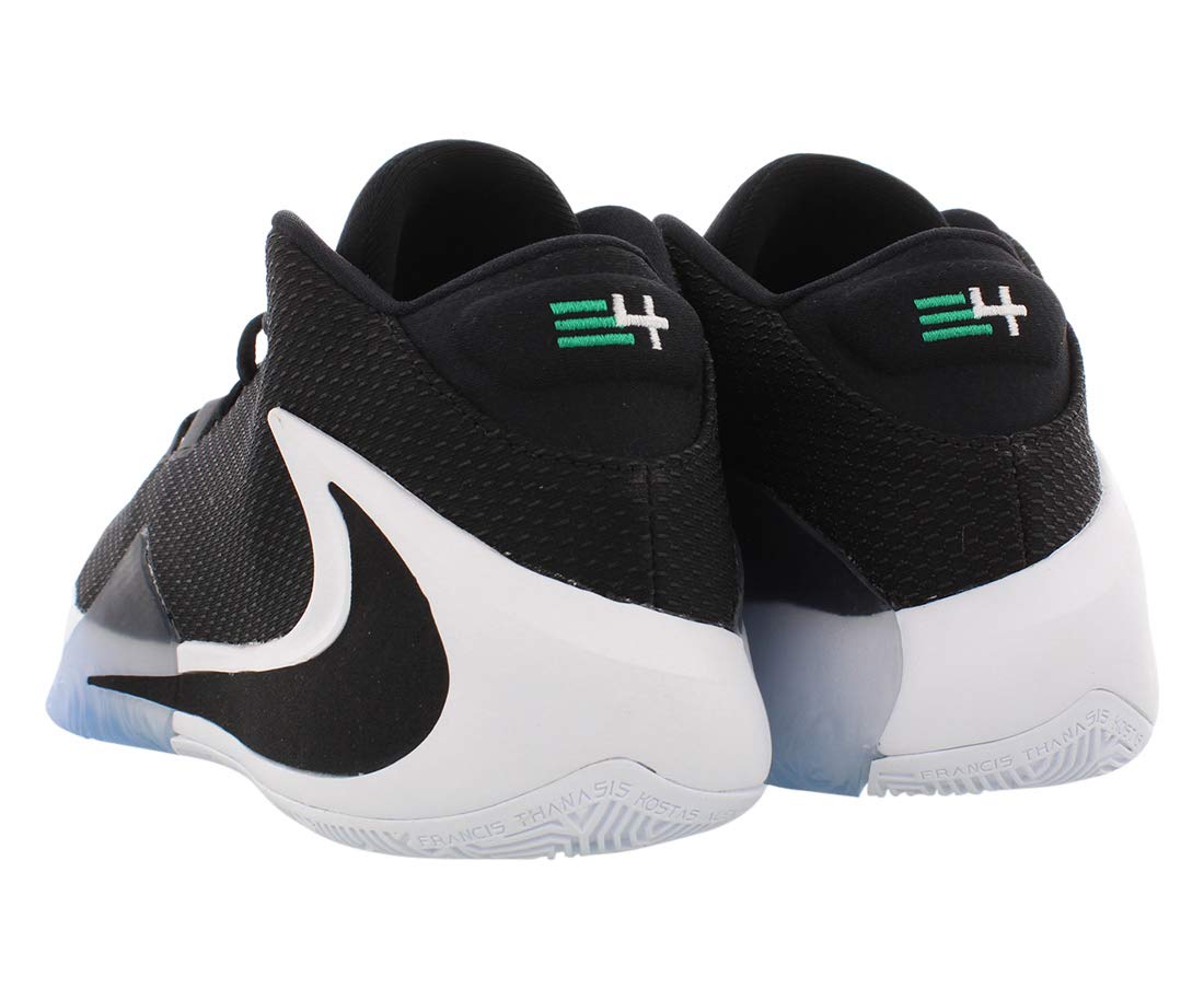 Amazon.co.jp: ナイキ（NIKE） ズーム フリーク 1 BQ5422-001FA19HP