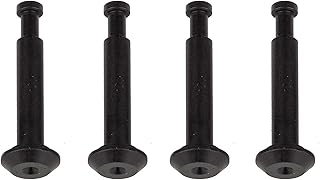 Team Associated RC8B4 Shock Pin Set ASC81509 Electric Car/Truck Option Parts