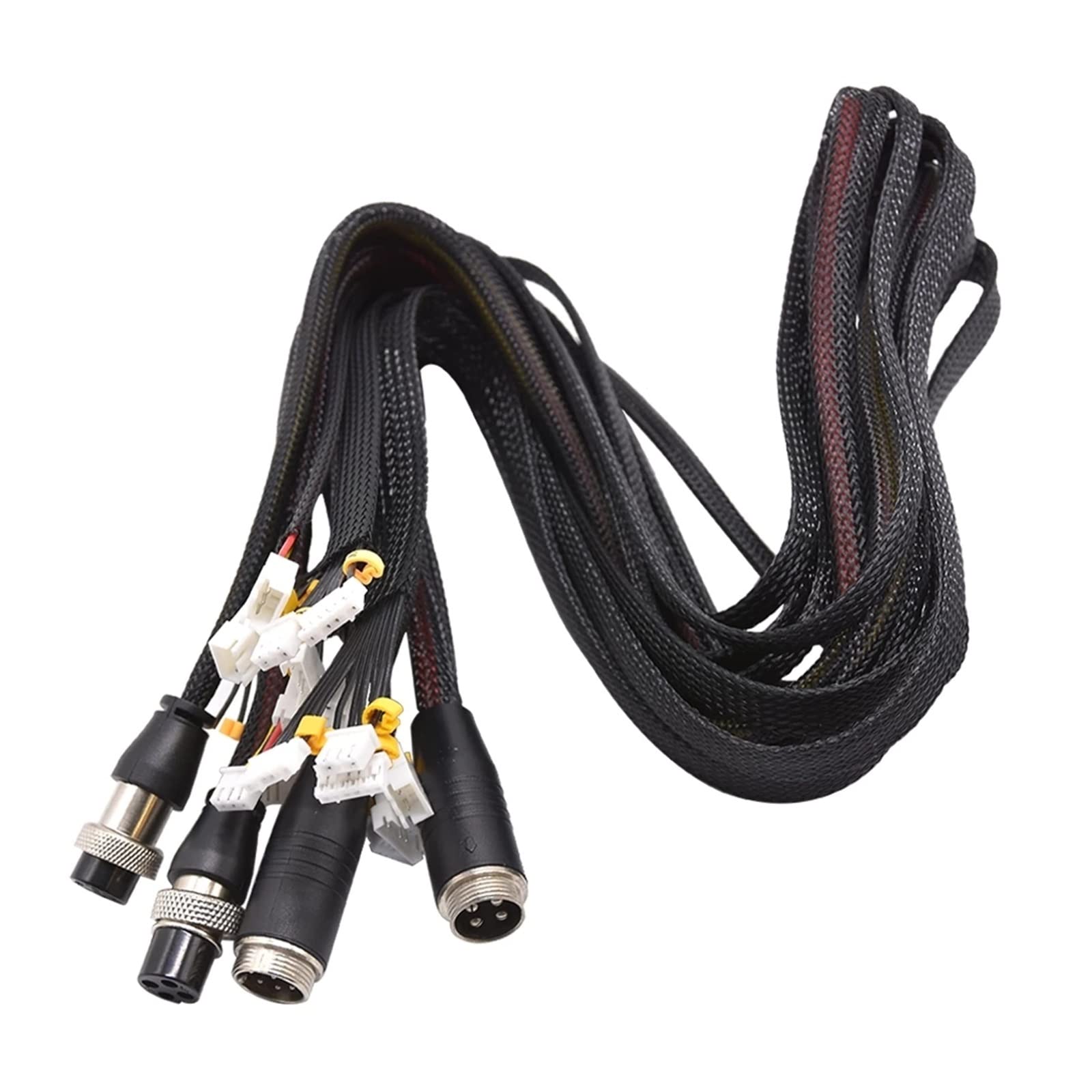 Creativity Extension Cable Kit Fits Creality 3D Cr-10/Cr-10S Series - View #6