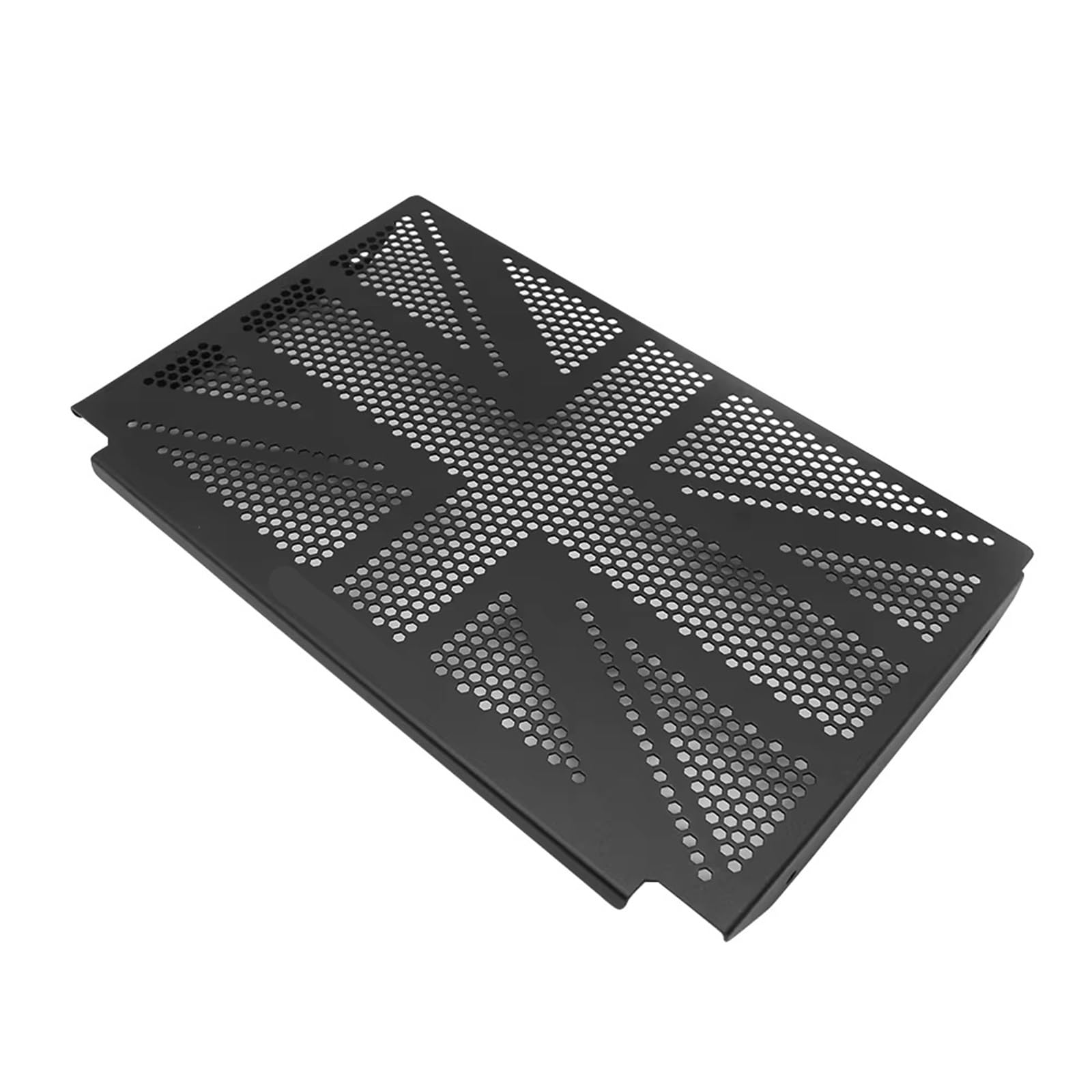 Moto Copri Radiatore Griglia Per Triumph Per Trident 660 2021-2022 Motociclo Copertura Della Griglia Radiatore | Accessori moto Protezione della griglia del radiatore Protezione della protezione del radiatore dell'olio della griglia