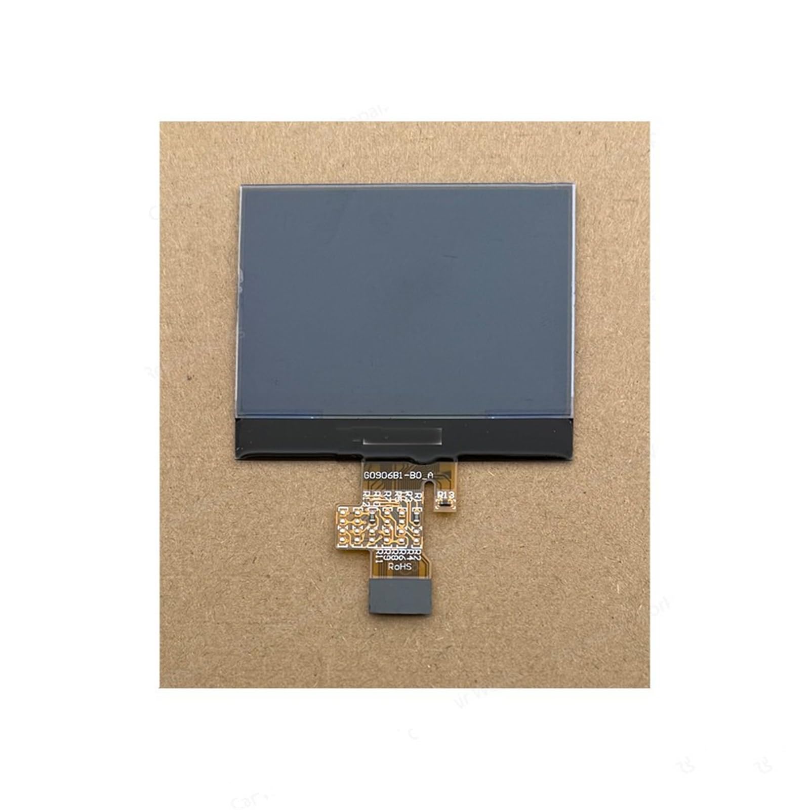 Pantalla de coche para Peugeot 407: viaja con lecturas claras 5