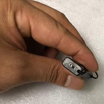 Compact USB Device USB Killer High Voltage Pulse for Safe Data Erase