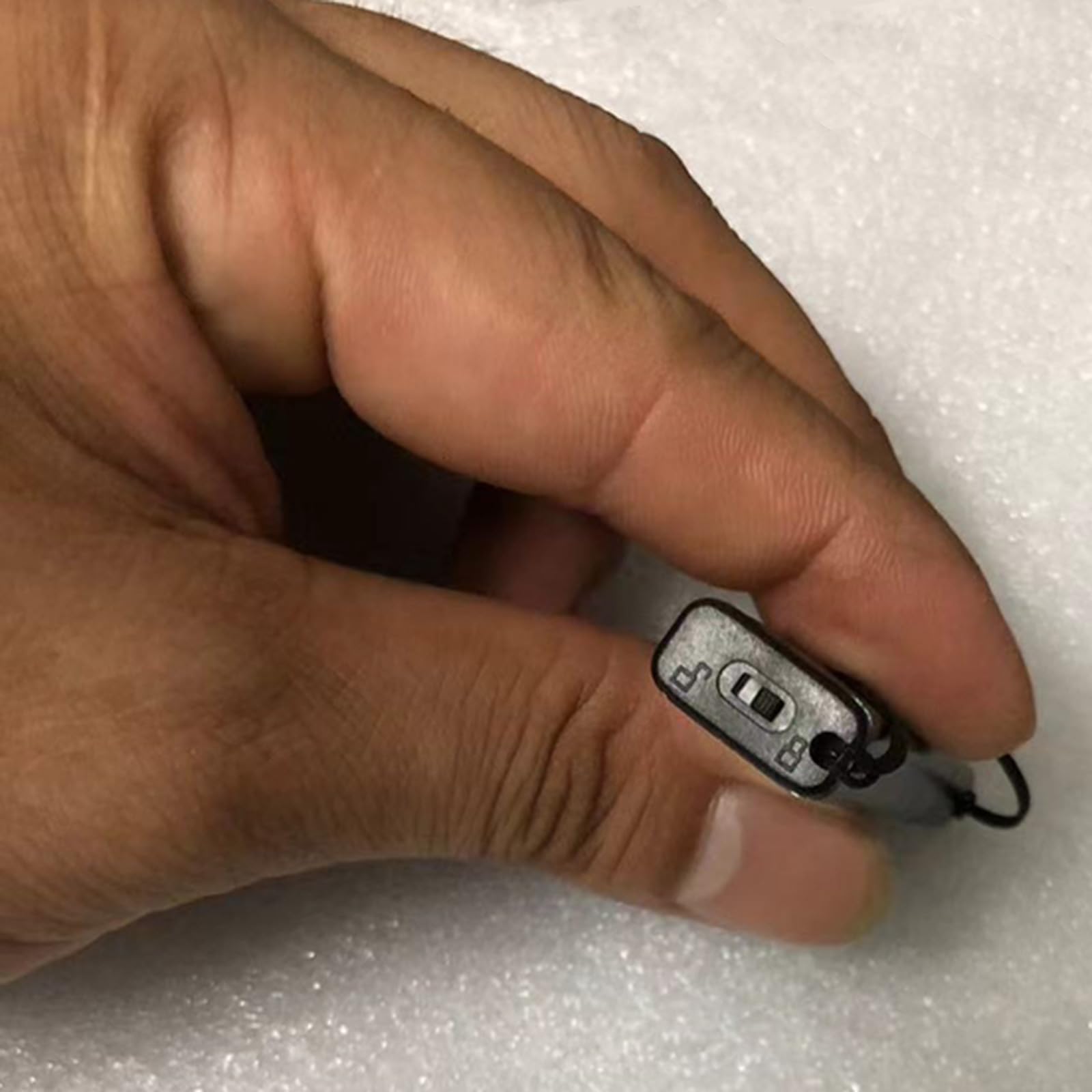 USB Gadget USB Killers 3.0 Costruzione in metallo, facile da usare per la protezione della distruzione dei dati