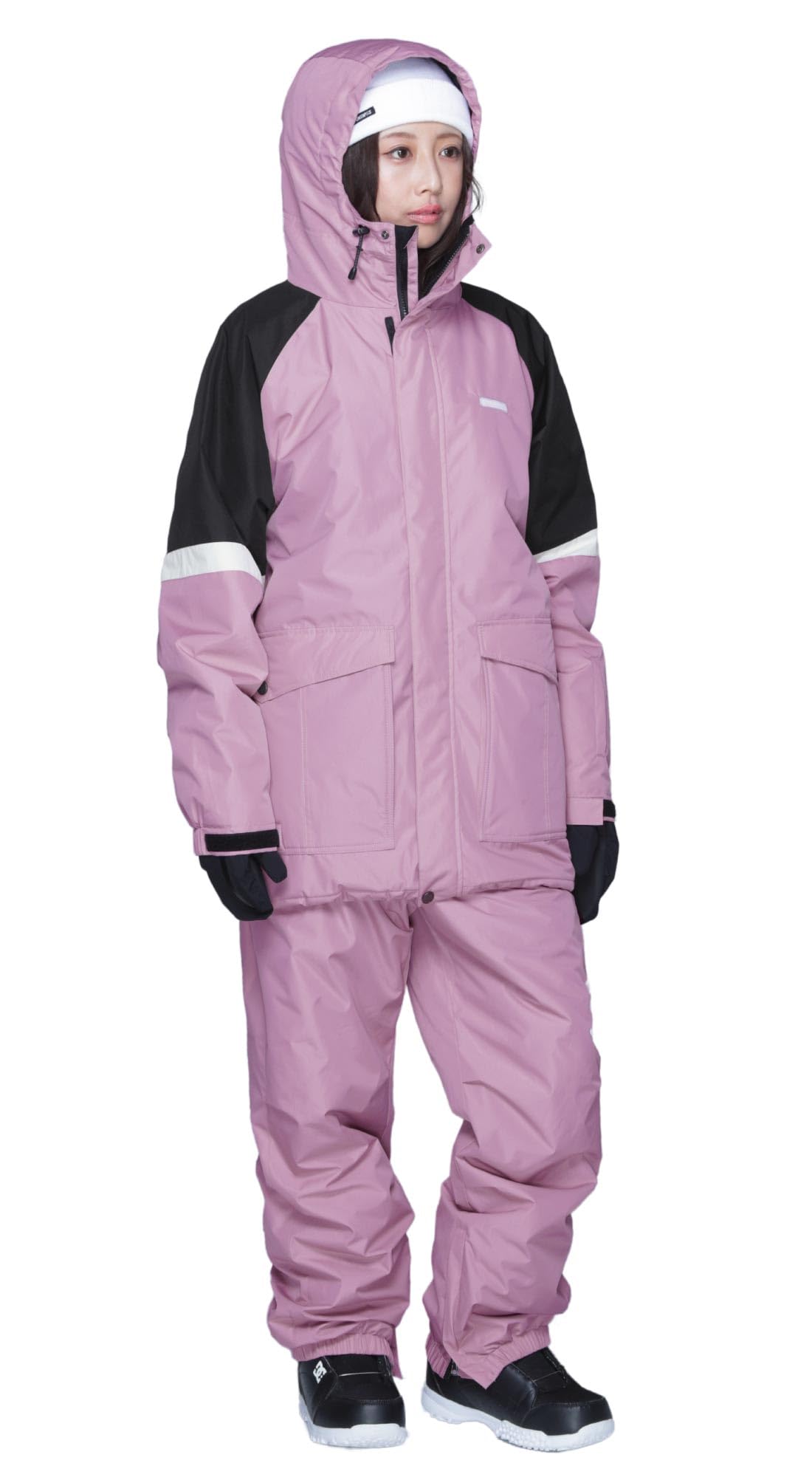 Amazon | ICEPARDAL(アイスパーダル) スノボウェア スキーウェア