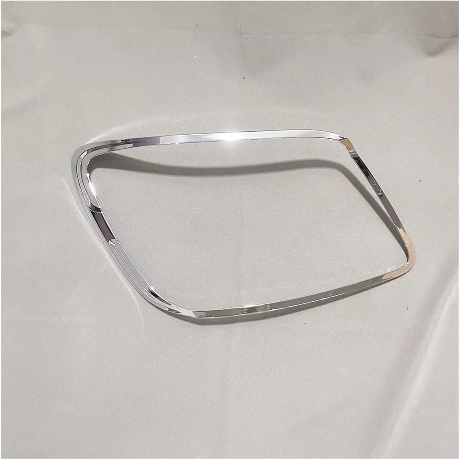 Car Rear Tail Light Lamp Trim Strip Stickers Taillamp Decoration Lights Taillights Cover Compatible For Bentley Flying Spur 2020-2023(A Pair)