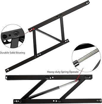 Amazon.co.jp: EXPERY 折りたたみ式リフトアップトップコーヒー