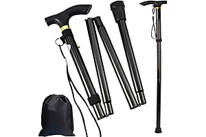 Collapsible Trekking Poles for Men: The Ultimate Companion for Your Outdoor Adventures