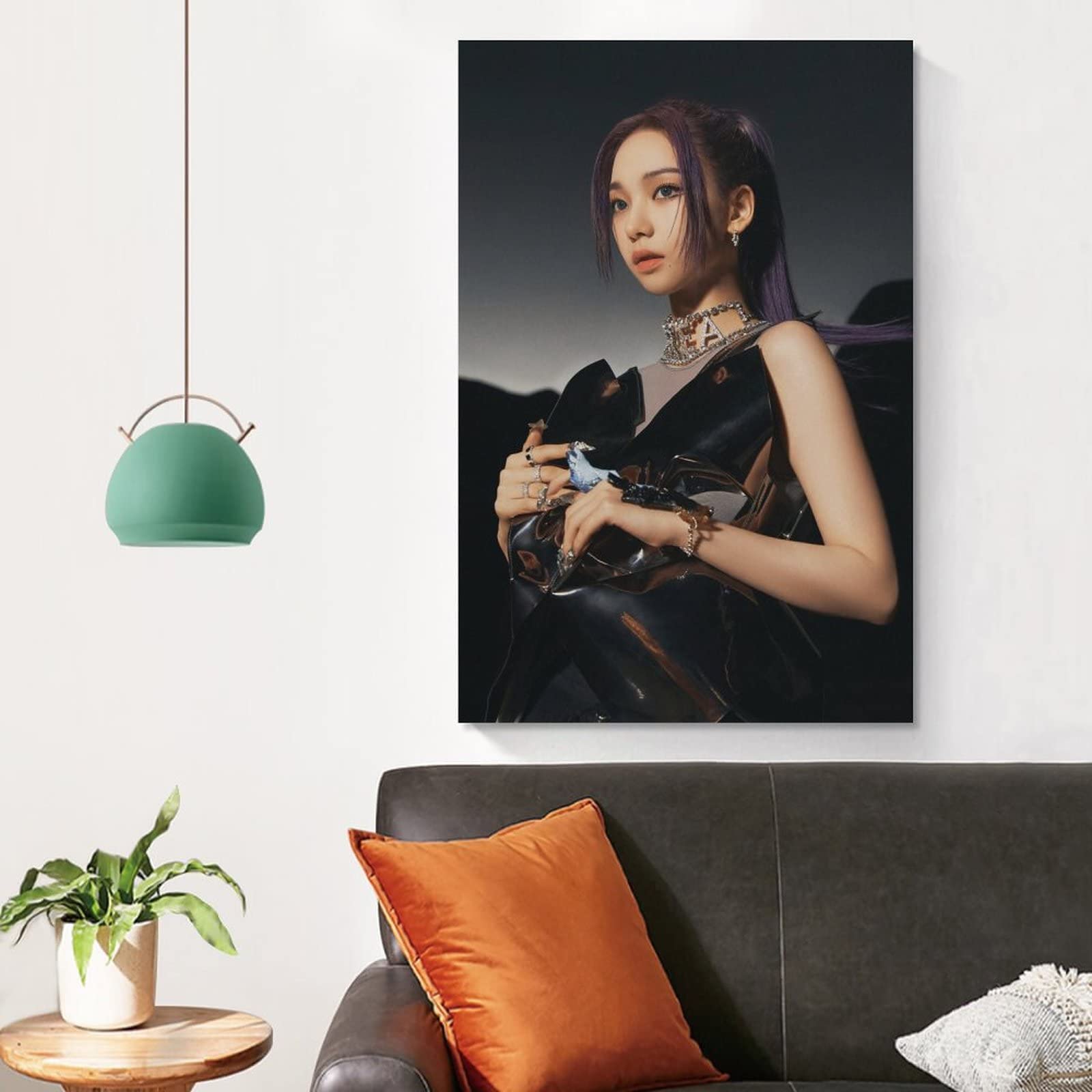 Amazon｜Karina カリナ劉知珉 Aespa エスパ Kpop アルバム『 Girls