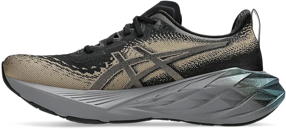 ASICS NOVABLAST PLATINUM Men's Running Shoes Egypt Ubuy