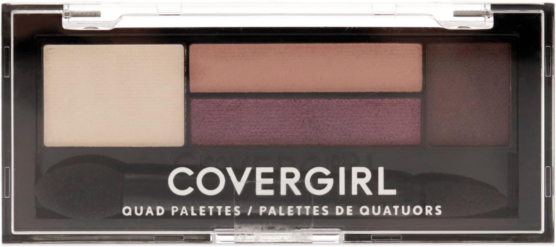 Quad Shadow, Cherry Soda 730, 0.06 Ounce, Unisex Pencil Eye Shadow