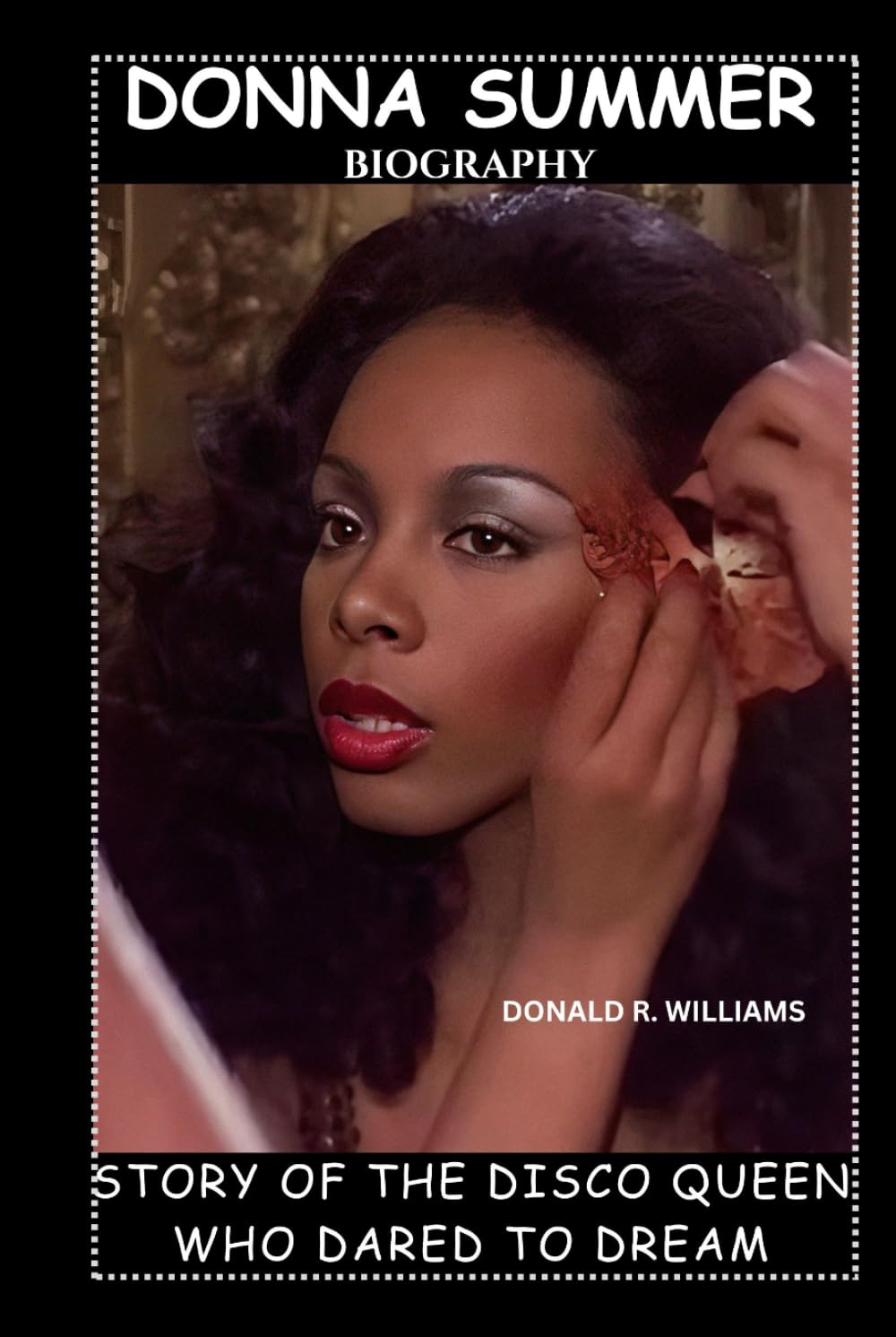 Donna Summer Biography: Story of the Disco Queen Who Dared to Dream