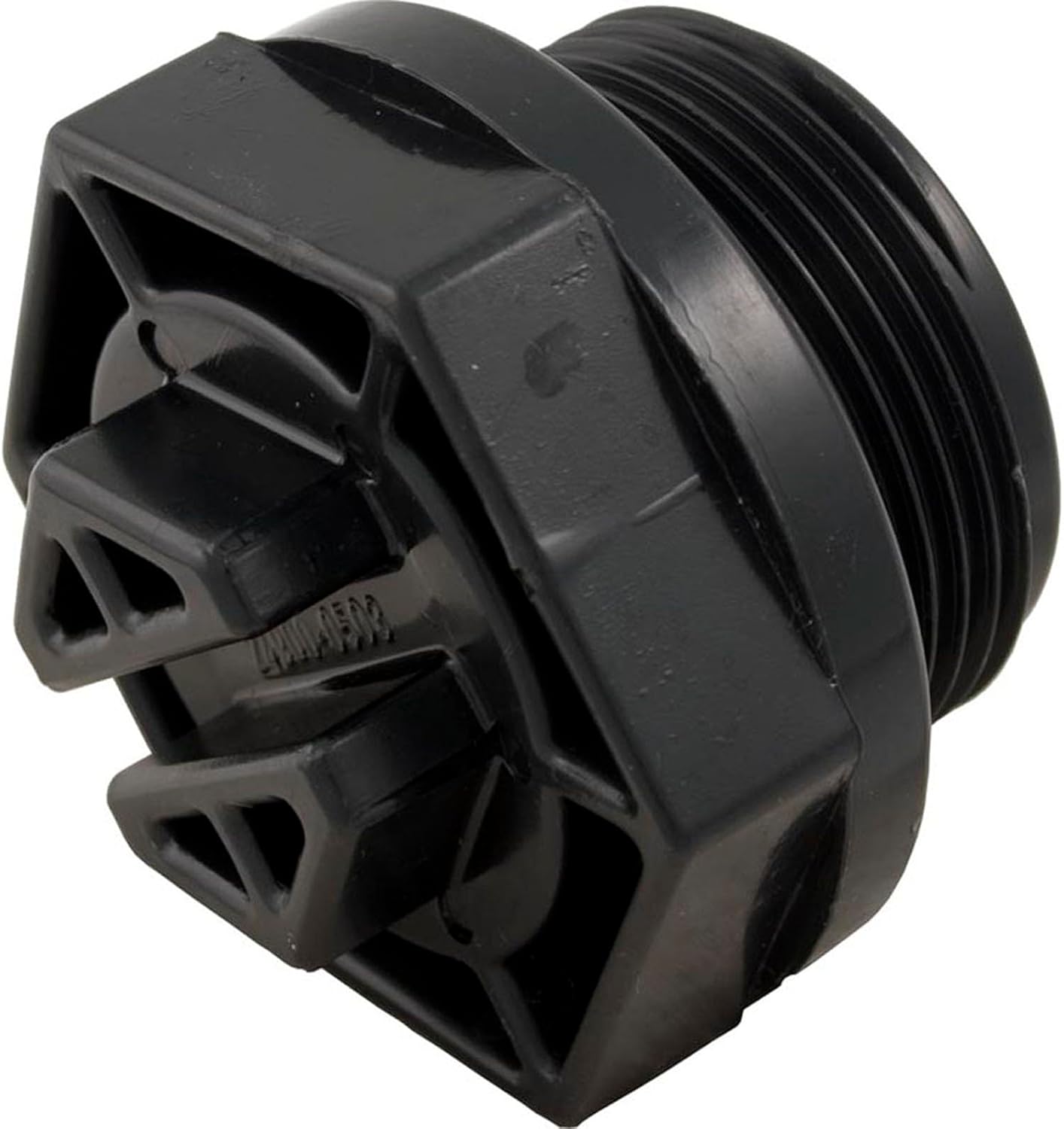 Pentair 24900-0503 Drain Plug Replacement for select Sta-Rite Pool and Spa Filters