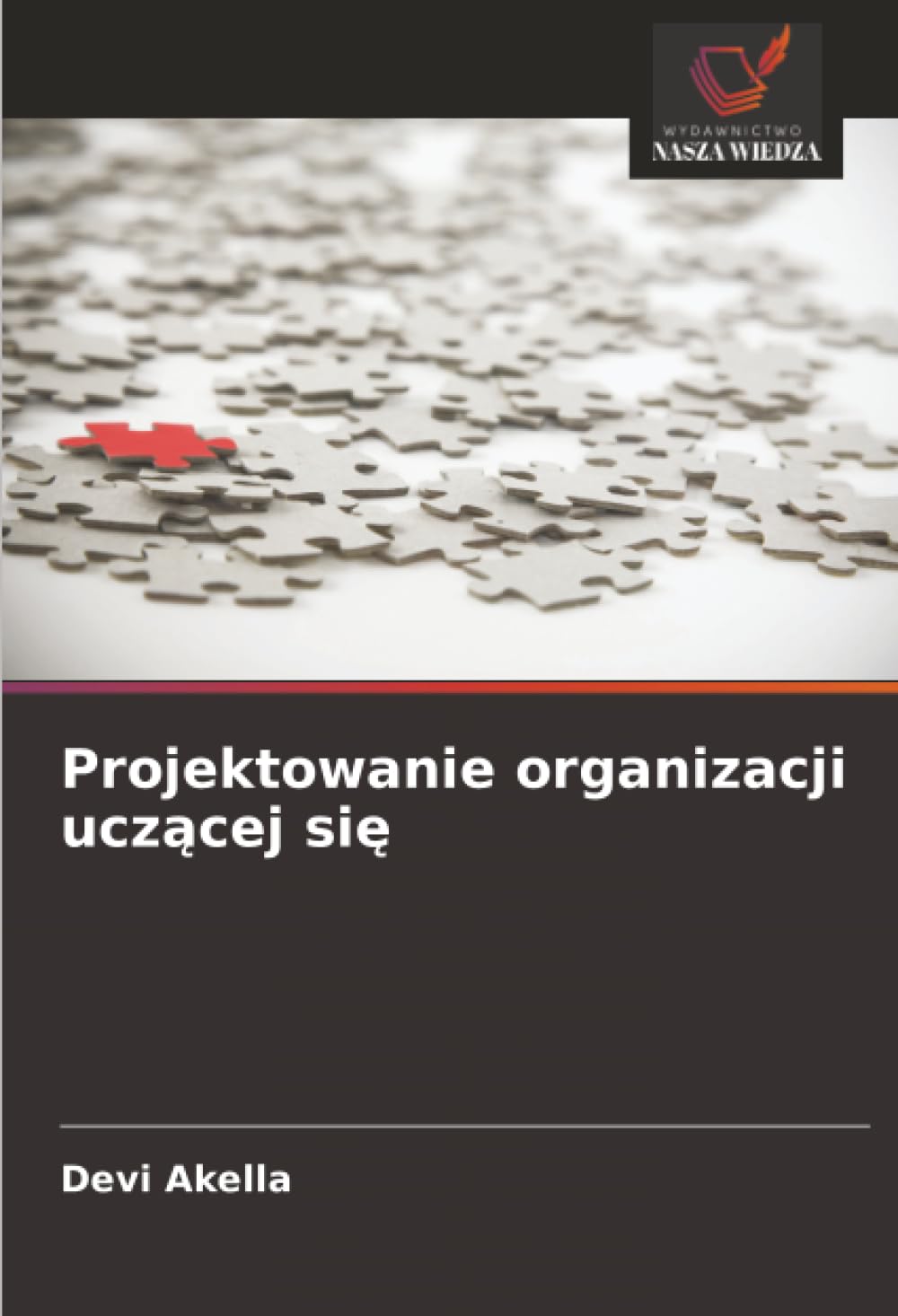 Projektowanie organizacji uczącej się
