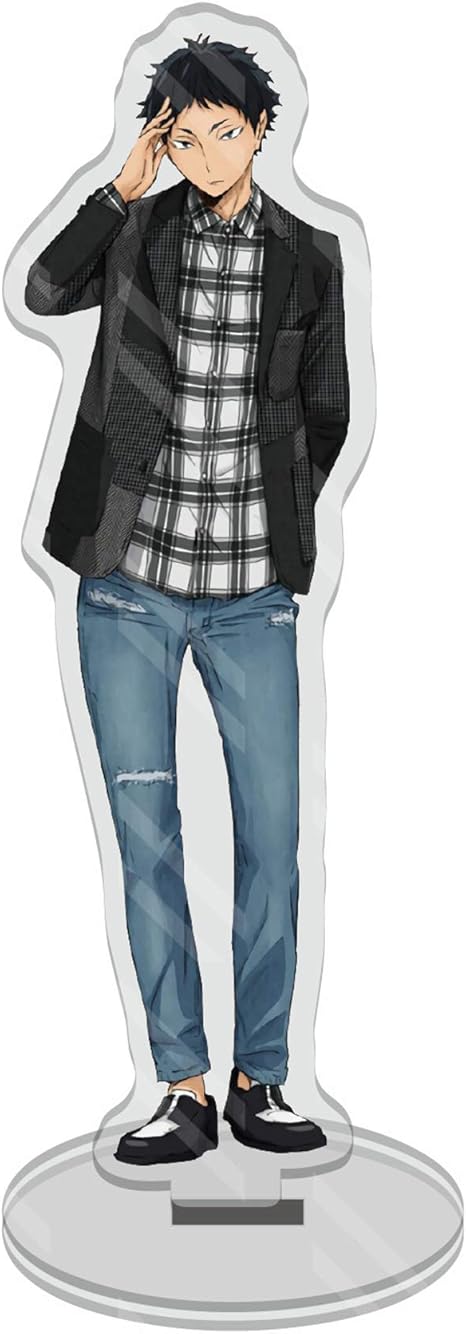 代引可 赤葦京治 アクスタ Beams Fee 驚きの価格 Www Cfscr Com