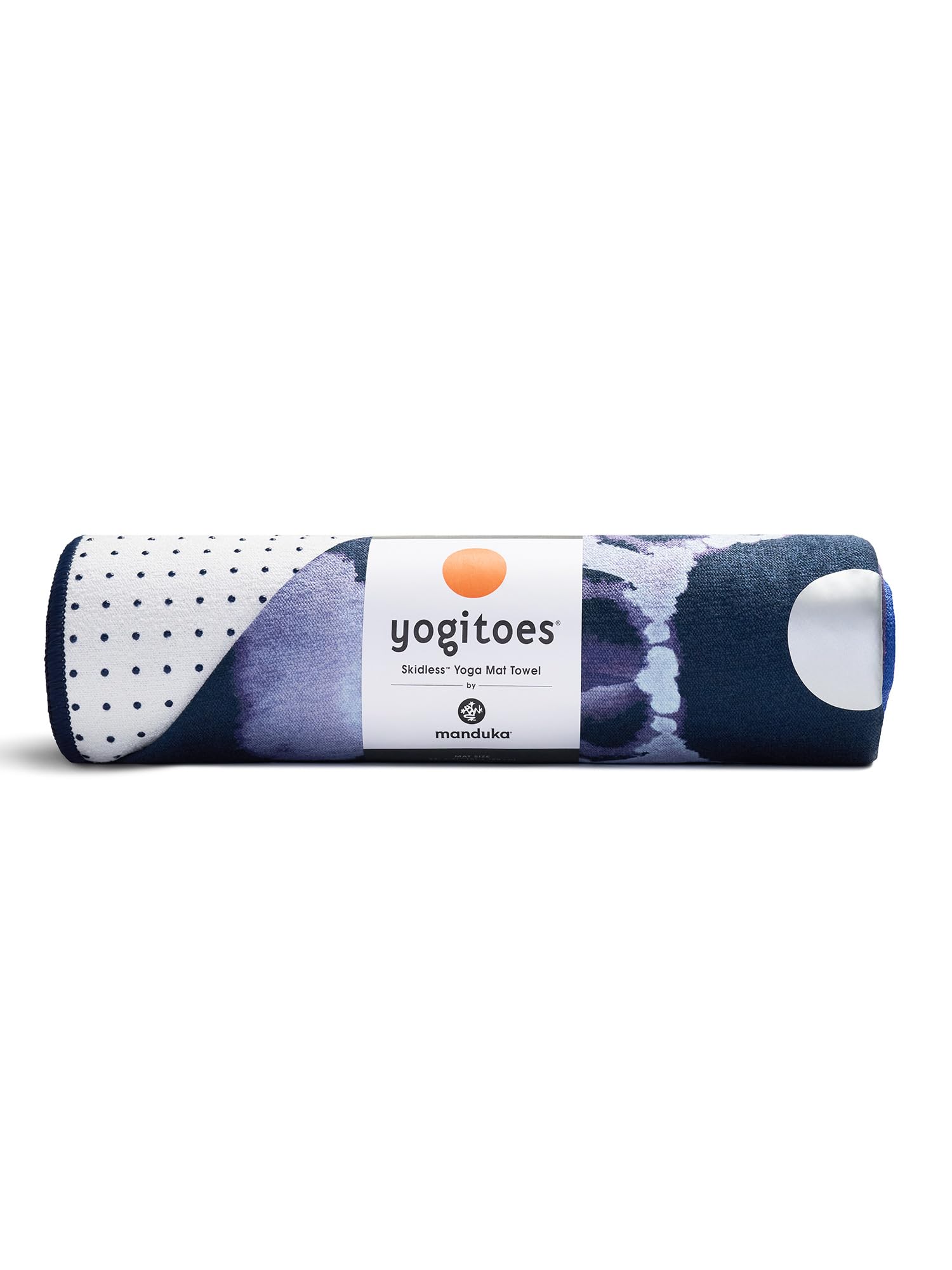 Amazon.co.jp: マンドゥカ(Manduka) ヨガタオル 滑り止め付き