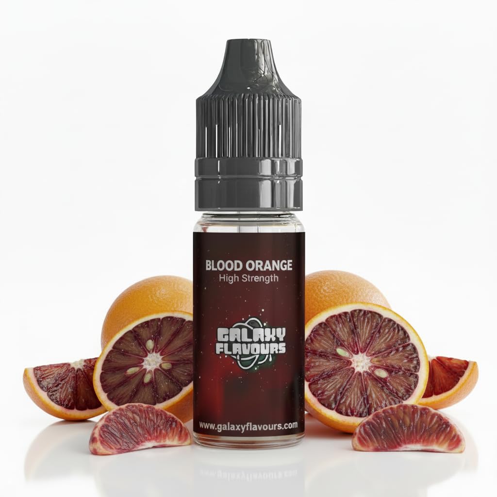 Peppermint Food Flavouring Drops 10ml - Premium Mint Extract for Professional Baking & Luxury Peppermint Beverages - High Strength Food Grade Concentrate by GALAXY FOOD FLAVOURS — view 57