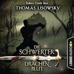 Couverture de Drachenblut