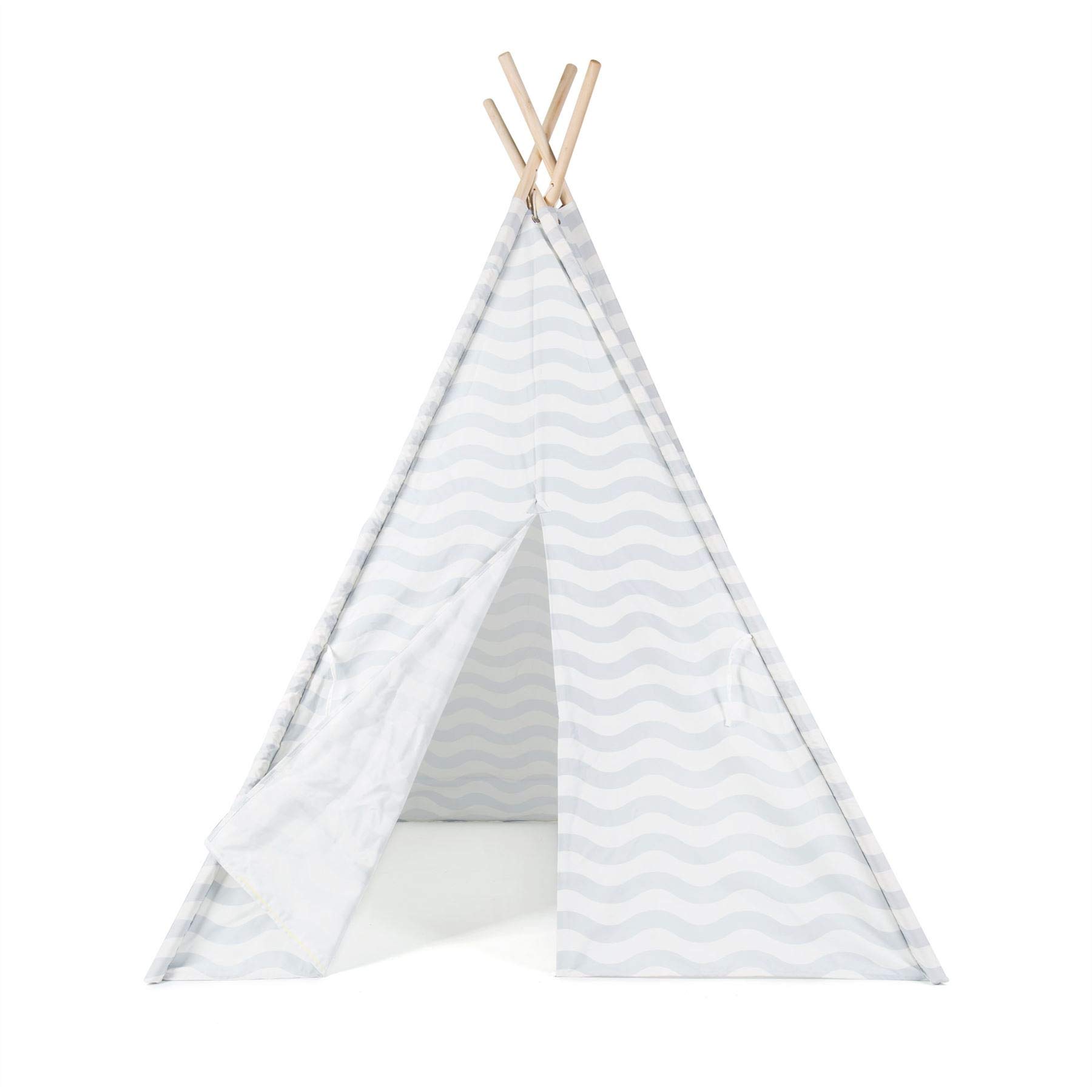Buy boppi® Teepee Sleepover Tent | Kids 