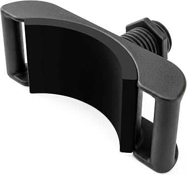 Kensui EZ-Neck PRO - Neck Strength Training Equipment, 100 lb Capacity | Compact plate-loaded design helps train front, rear and side neck strength with better control than basic harnesses