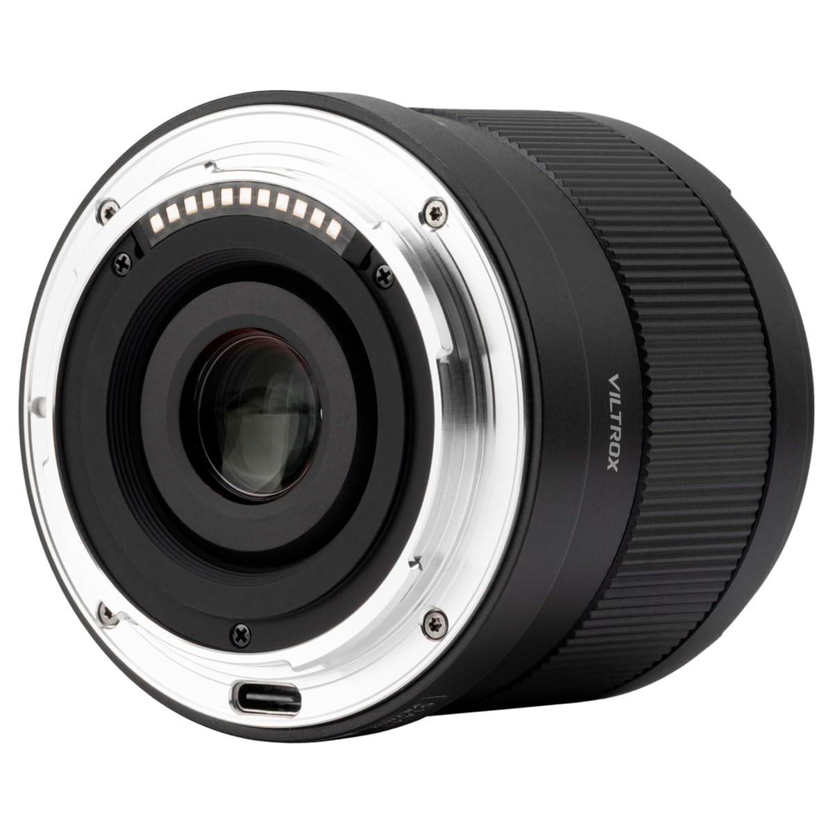 VILTROX 9mm f2.8 Air Z APS-C Auto Focus Lens for Nikon Mirrorless