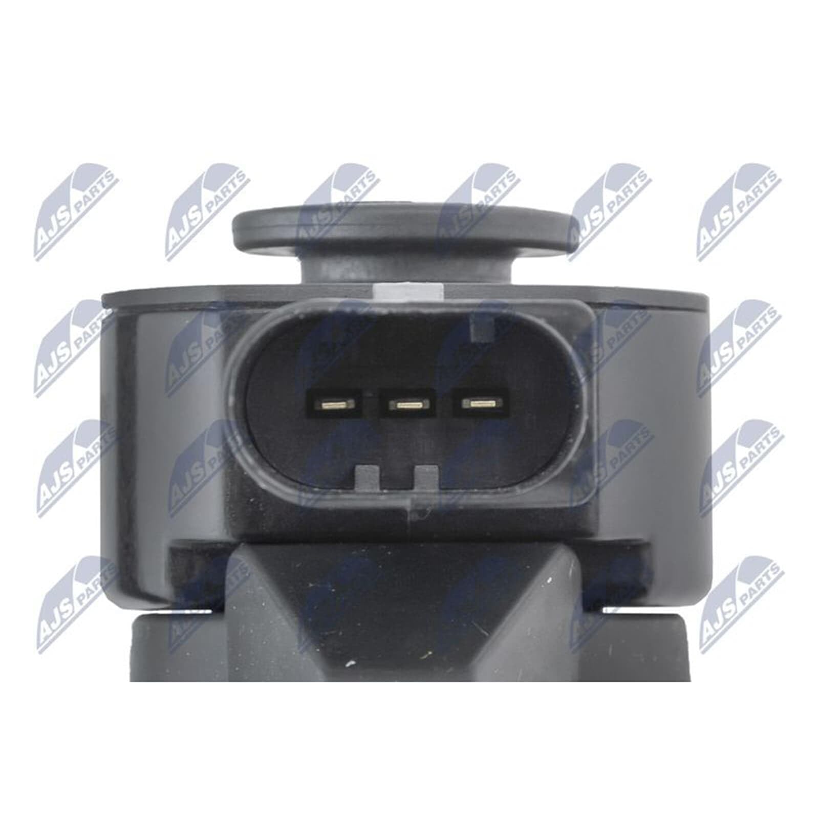 NTY Bobina d'accensione ECZ-BM-006 | Compatibile con: BMW 3, 3 Cabriolet, 3 Coupe, WIESMANN GT MF4 Coupe, MF4 Roadster
