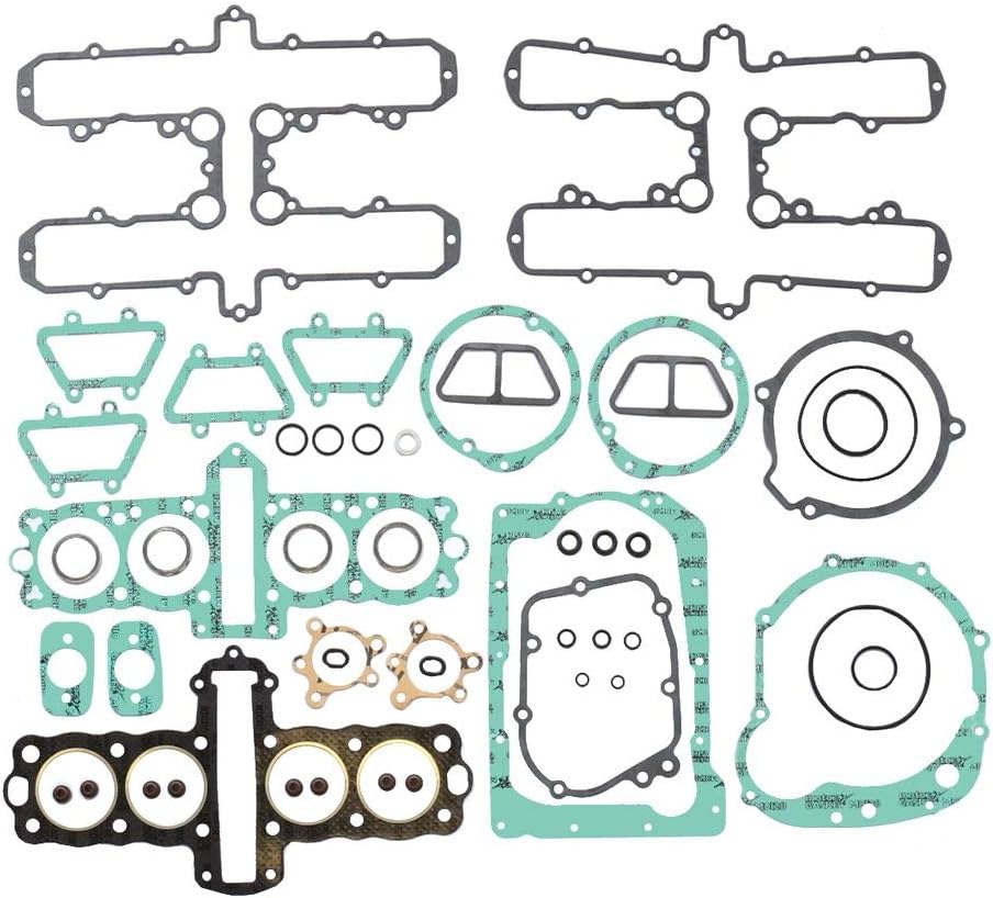 Athena P400250850551 Complete Gasket Kit