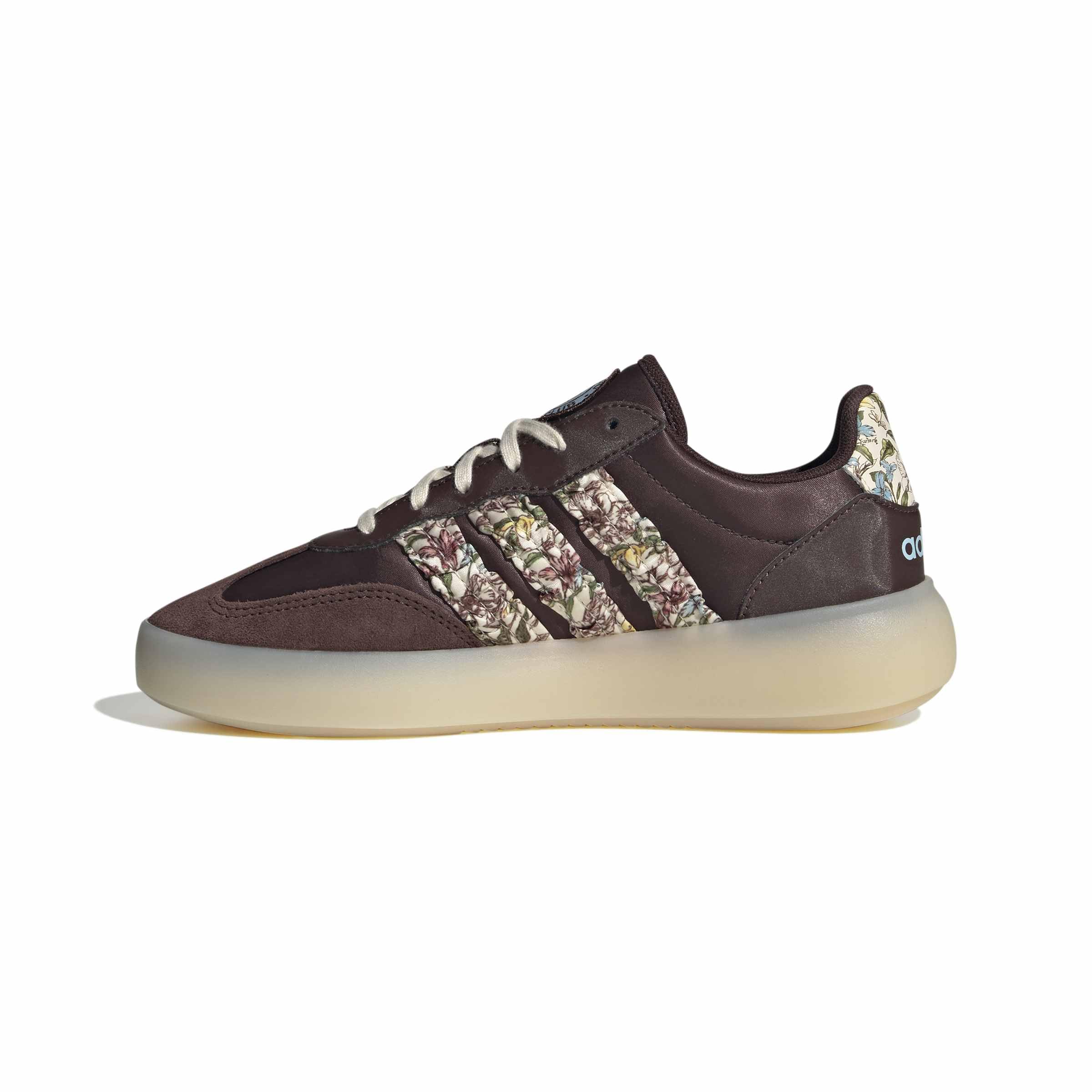 adidas Mężczyźni Barreda Decode Shoes Brown 5BUTY