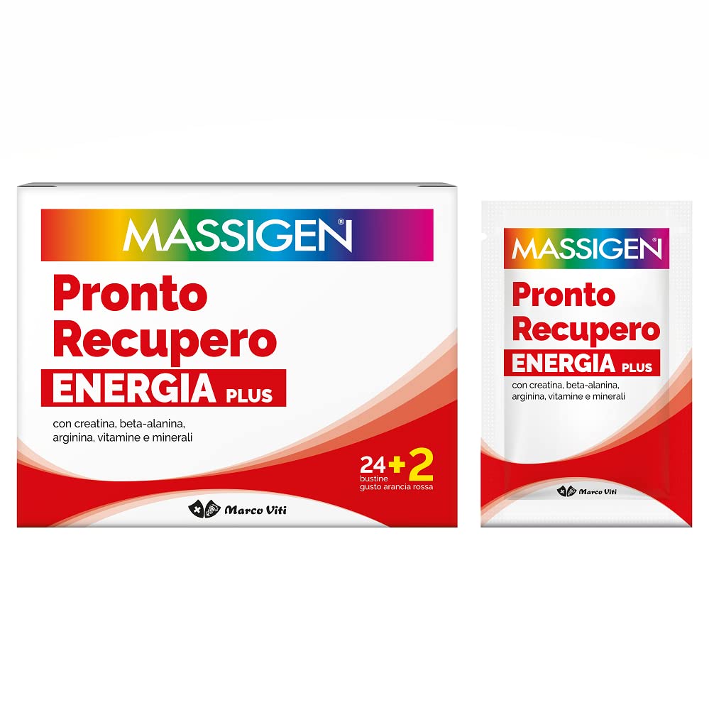 Pronto Recupero Energia Plus