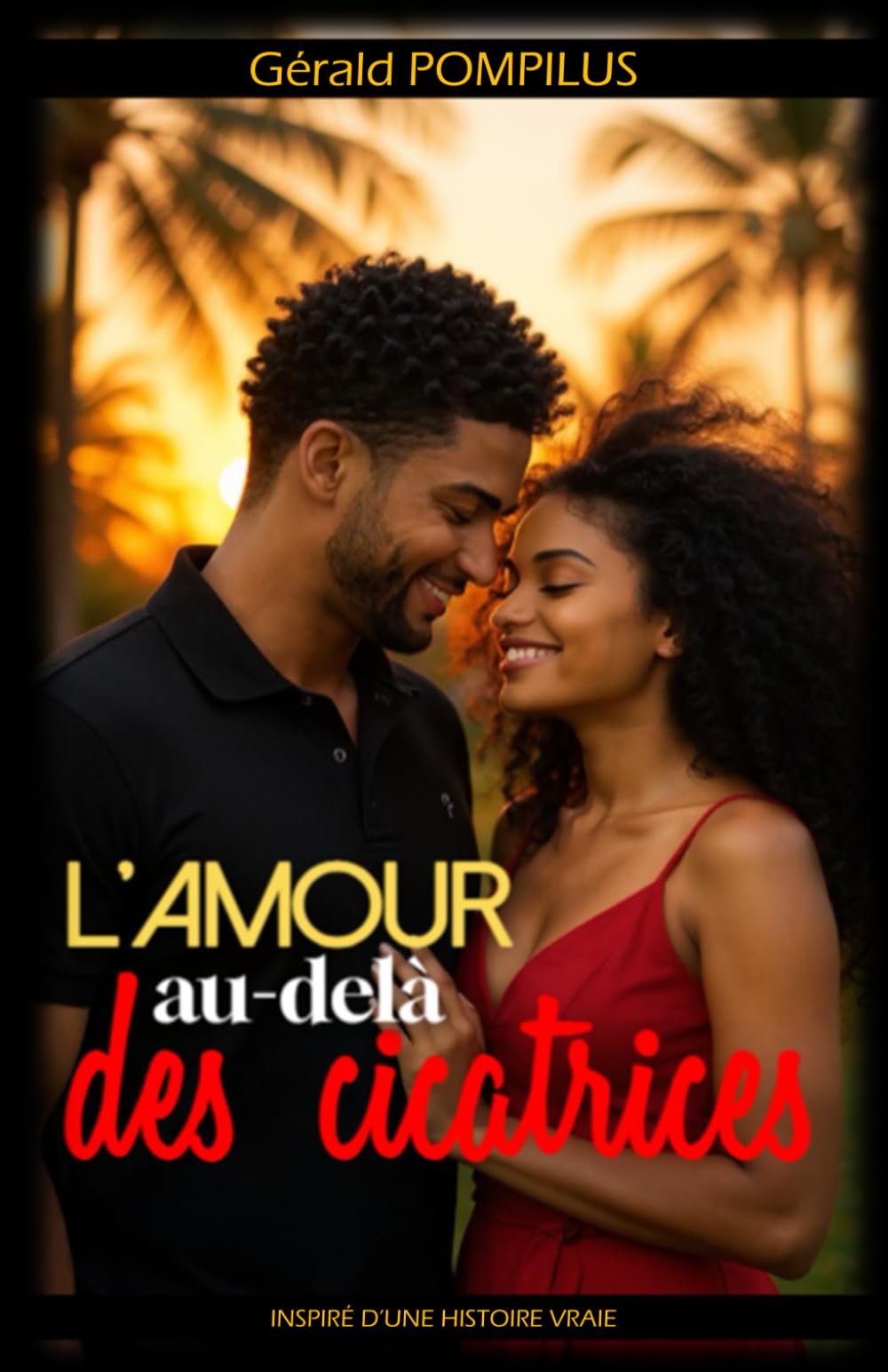 L'amour au-delà des cicatrices