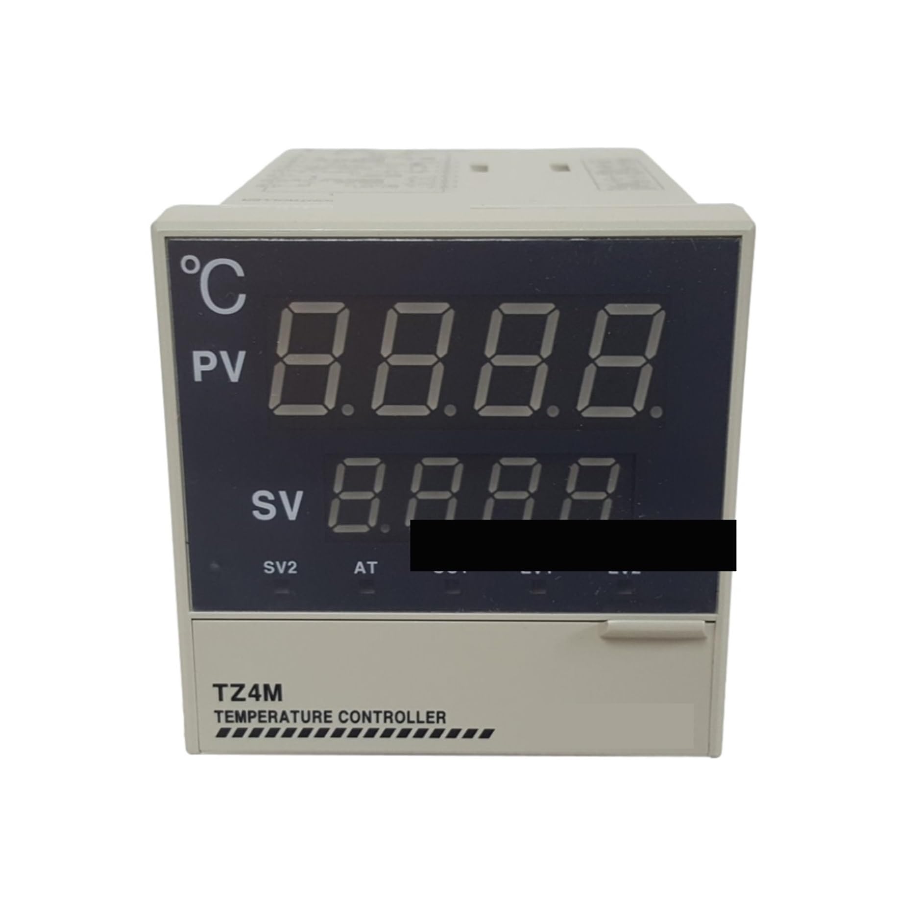 QQTD665BET Temperature Controller Switch TZ4M-14R TZ4M-14S TZ4M-14C 24R 24S 24C A4R A4S A4C R4R R4S R4C