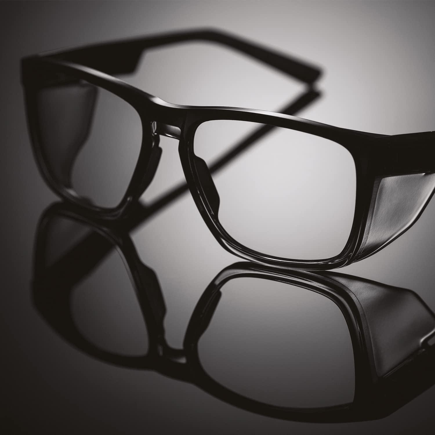 Occhiali Protettivi Diamond/After Dark - Lenti Trasparenti, Certificati EN 166 - Foto 13